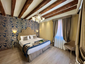 Cà Dell'Arte Palace Venedig